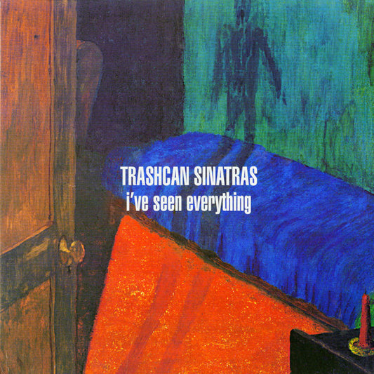 Trashcan Sinatras* : I've Seen Everything (LP, Album, RE, Opa)