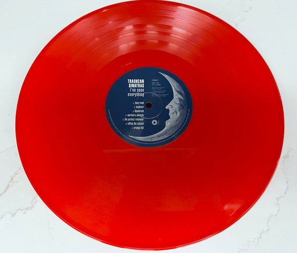 Trashcan Sinatras* : I've Seen Everything (LP, Album, RE, Opa)