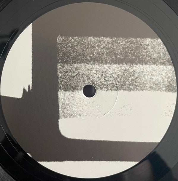 David Cunningham : Grey Scale (LP, Album, RE)