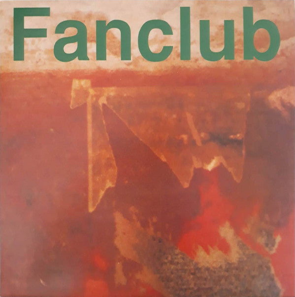 Teenage Fanclub : A Catholic Education (LP, Album, RE)
