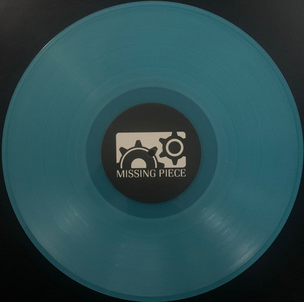 Pigs Pigs Pigs Pigs Pigs Pigs Pigs : Land Of Sleeper (LP, Album, Blu)