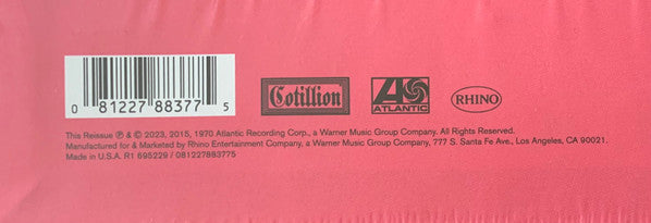 The Velvet Underground : Loaded (Fully Re-Loaded Edition) (Box, Comp, Dlx, Ltd, Num + LP, Album, RE, RM + LP,)