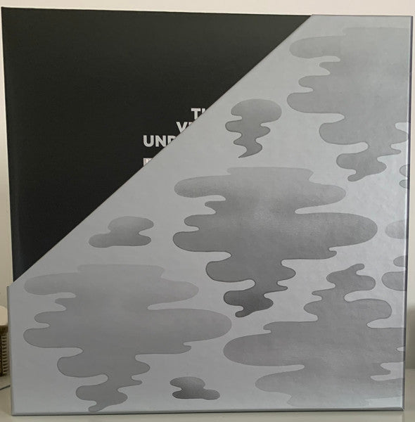 The Velvet Underground : Loaded (Fully Re-Loaded Edition) (Box, Comp, Dlx, Ltd, Num + LP, Album, RE, RM + LP,)