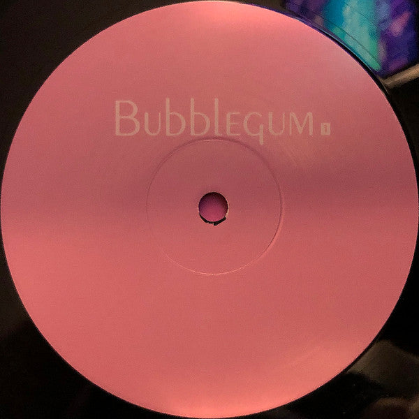 Felt : Bubblegum Perfume (LP, Comp, RE)
