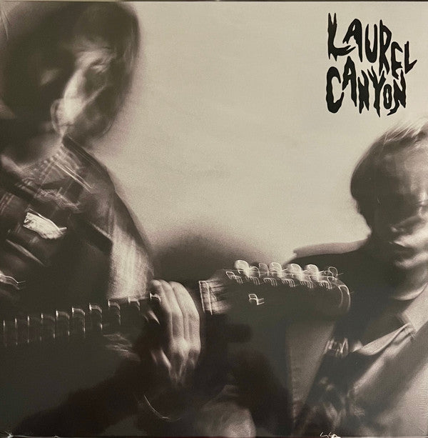 Laurel Canyon (5) : Laurel Canyon (LP, Album, Ltd, Red)