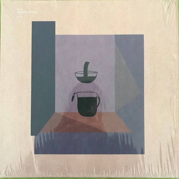Devendra Banhart : Mala (LP, Album + 7")