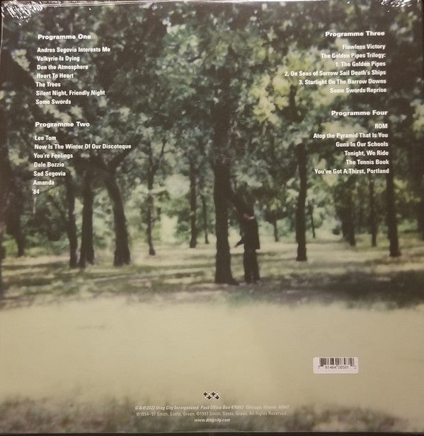 The Fucking Champs : III (2xLP, Album, RE)