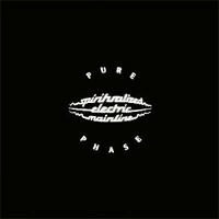 Spiritualized : Pure Phase (2xLP, Album, RE, 180)