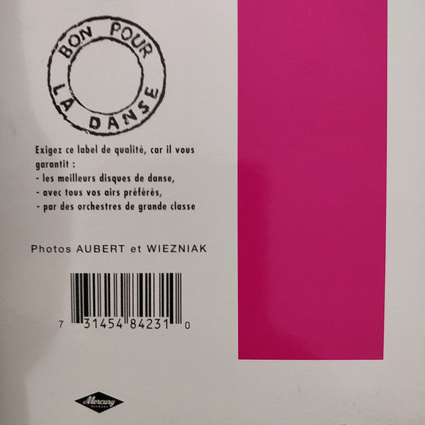 Serge Gainsbourg : L'Étonnant Serge Gainsbourg (N°3) (10", Album, RE)
