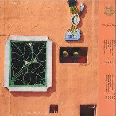 You Can Can : You Can Can (LP, Album)