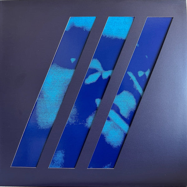 High Rise (2) : Dispersion (2xLP, Album, Dlx, RE, RM)