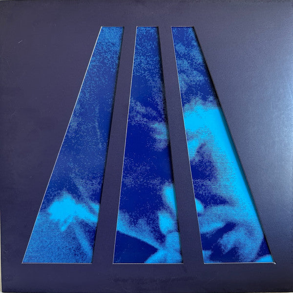 High Rise (2) : Dispersion (2xLP, Album, Dlx, RE, RM)