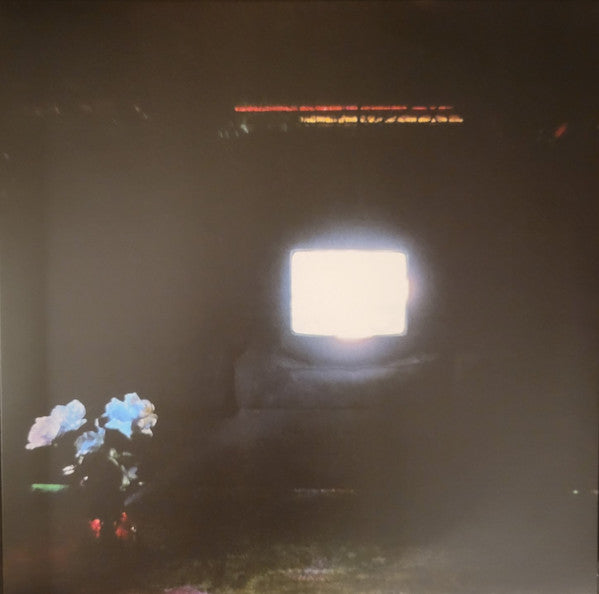 Emeralds (2) : Does It Look Like I'm Here? (2xLP, Album, Ltd, RE, RM, Ect)