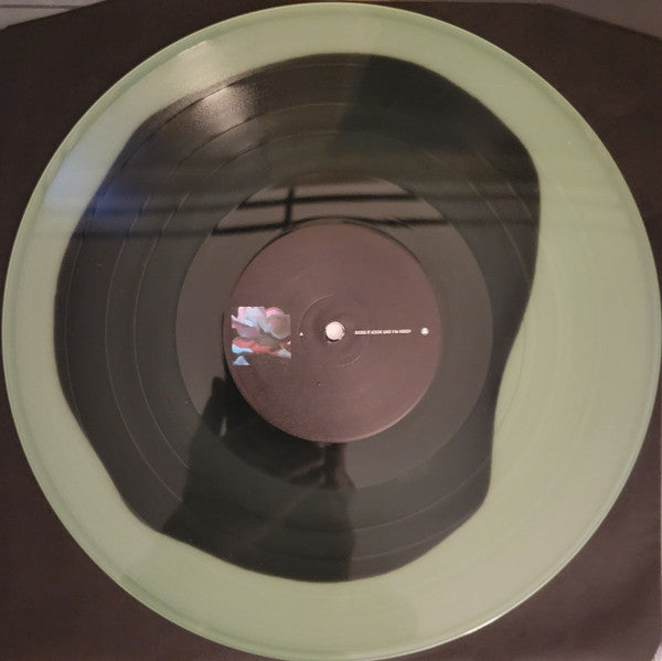 Emeralds (2) : Does It Look Like I'm Here? (2xLP, Album, Ltd, RE, RM, Ect)