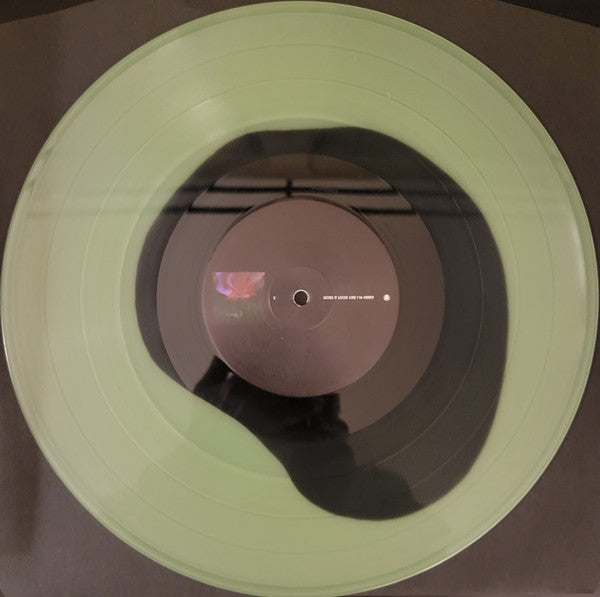 Emeralds (2) : Does It Look Like I'm Here? (2xLP, Album, Ltd, RE, RM, Ect)