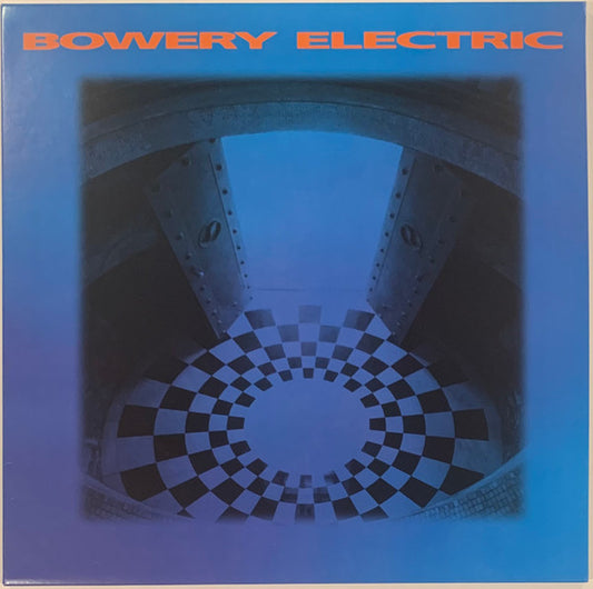 Bowery Electric : Bowery Electric (2xLP, Album, RE, RM)