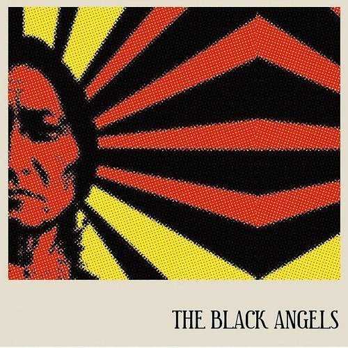 The Black Angels : Another Nice Pair (12", RSD, Comp, Ltd, Red)