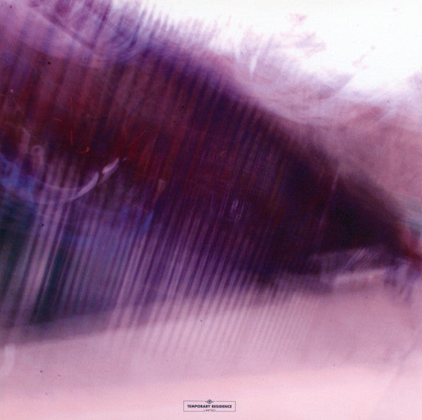 Eluvium : Lambent Material (LP, Album, Ltd, RE, Red)