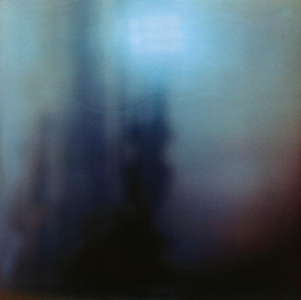 Eluvium : Lambent Material (LP, Album, Ltd, RE, Red)