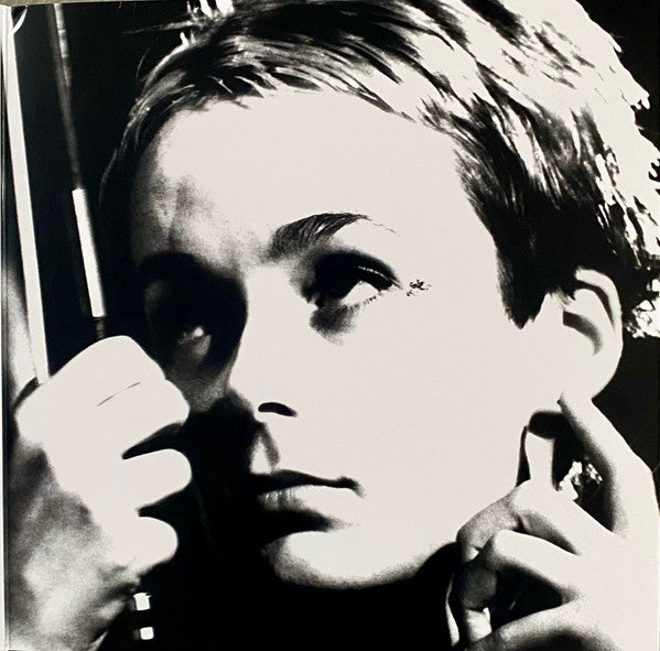 Belle & Sebastian : The Boy With The Arab Strap (LP, Album, Ltd, RE, Blu)