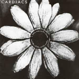 Cardiacs : A Little Man And A House And The Whole World Window (LP, Album, RE, RM)