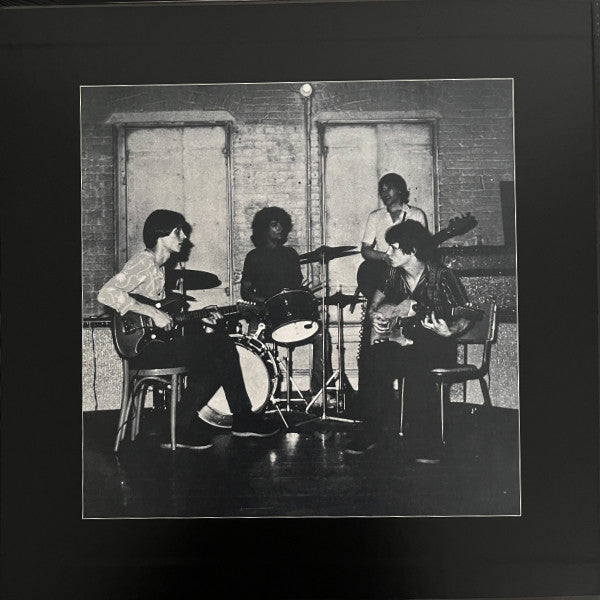 Television : Marquee Moon (LP, Album, Ltd, Num, RE, 180)