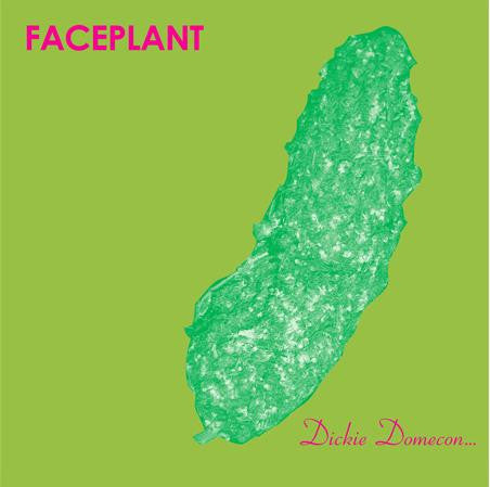 Bitchin Bajas / Faceplant* : Consciousness 1/2 / Dickie Domecon... (12", Ltd)