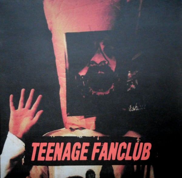 Teenage Fanclub : Deep Fried Fanclub (LP, Comp, RE)