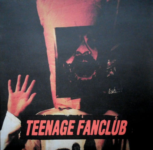 Teenage Fanclub : Deep Fried Fanclub (LP, Comp, RE)