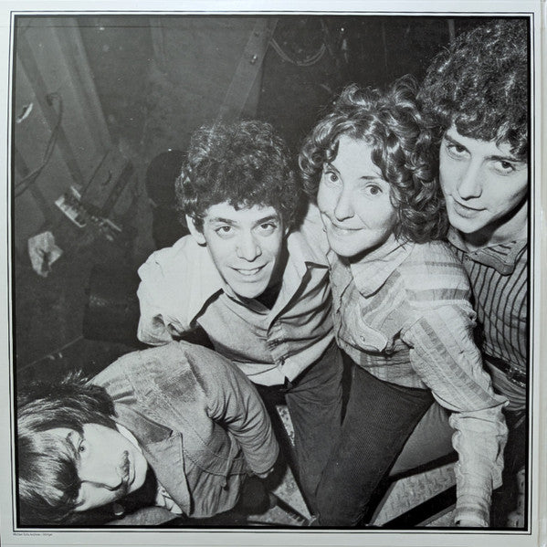 The Velvet Underground : Loaded (2x12", Album, Ltd, Num, RE, 180)