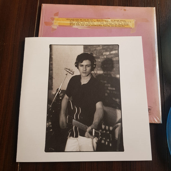 Galaxie 500 : Uncollected Noise New York '88 -'90 (2xLP, Comp, Cle)