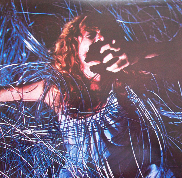 Goblin : Suspiria (Original Motion Picture Soundtrack) (LP, Album, RE, 180)