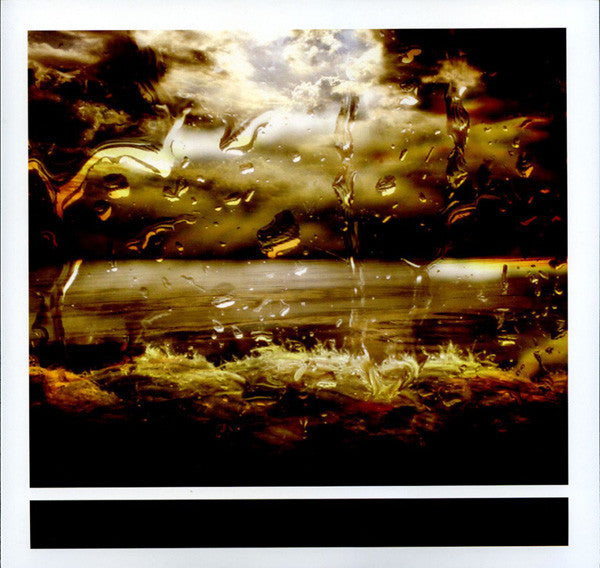 Brian Eno With Jon Hopkins & Leo Abrahams : Small Craft On A Milk Sea (2xLP, Album, RE)