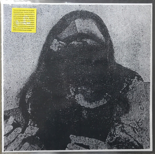 Goat (18) : New Games / Rhythm & Sound (LP, Comp, RP)