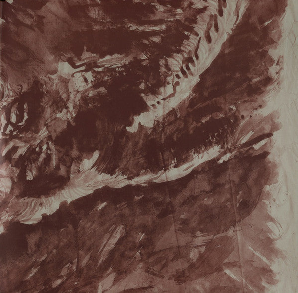 Sunn O))) Meets Nurse With Wound : The Iron Soul Of Nothing (2xLP, Album)