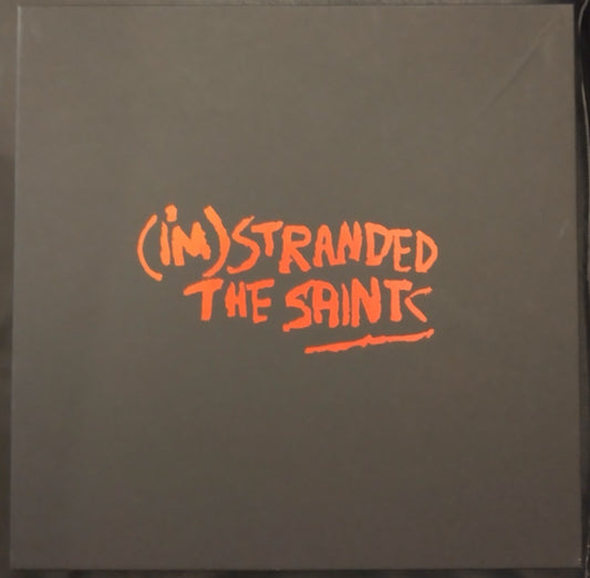 The Saints (2) : (I'm) Stranded (LP, Album, RE, RM + LP, RM + LP, Comp, RM + LP, RM)