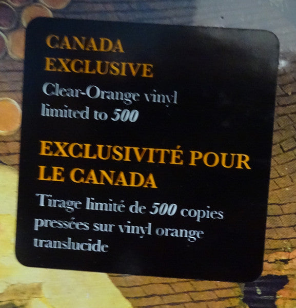 Fleet Foxes : Fleet Foxes (LP, Album + 12", EP + Ltd, RE, Cle)