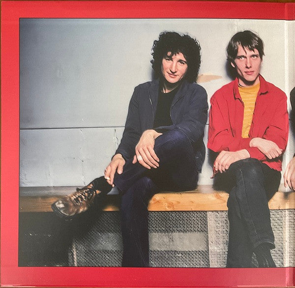 Television : Adventure (LP, Album, Ltd, Num, RE, Gat)