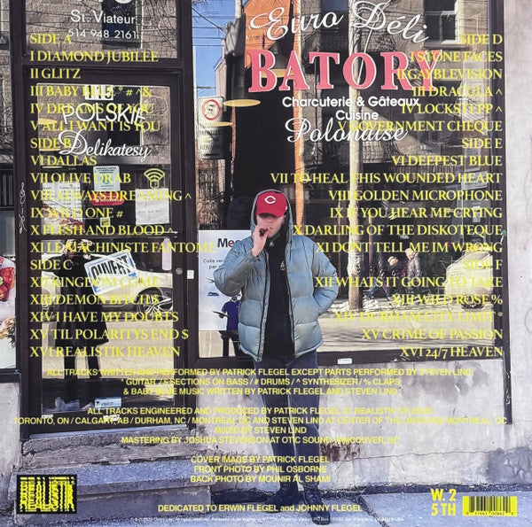 Cindy Lee : Diamond Jubilee (3xLP, Album)