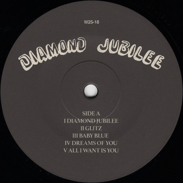 Cindy Lee : Diamond Jubilee (3xLP, Album)