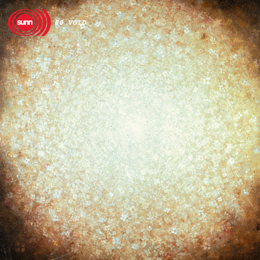 Sunn O))) : ØØ Void (2x12", Album, RE)