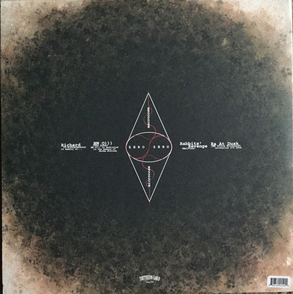 Sunn O))) : ØØ Void (2x12", Album, RE)