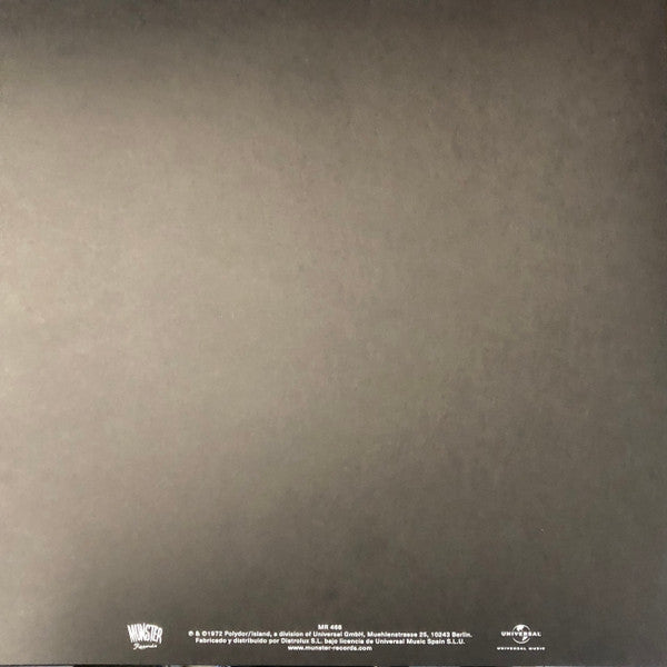 Faust : So Far (LP, Album, RE, RM, 180)