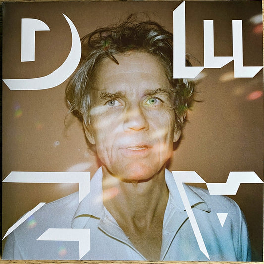 Dean Wareham : That's The Price Of Loving Me (LP, Album, Ltd, Cle)