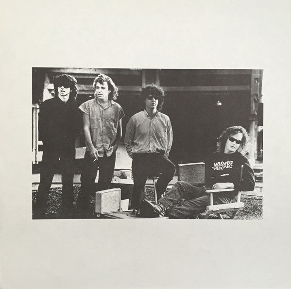 Lyres : A Promise Is A Promise (LP, Album + LP)