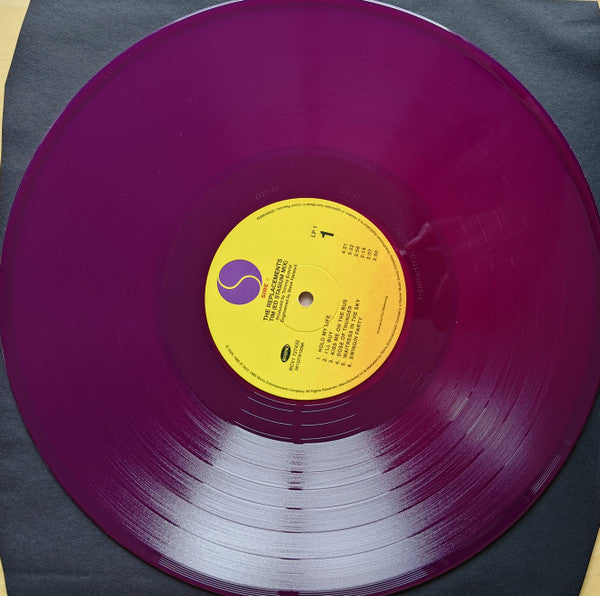 The Replacements : Tim (2xLP, Album, RSD, Ltd, RE, Pur)