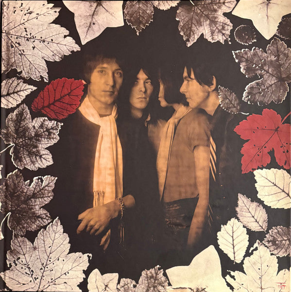 Small Faces : The Autumn Stone (3xLP, Comp, Mono, RE + Box, Comp, Dlx, Ltd, Num, R)