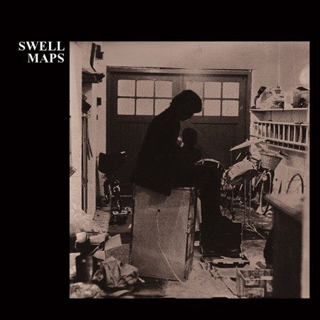 Swell Maps : ... In "Jane From Occupied Europe" (LP, Album, RE, RM)