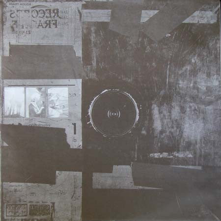 Swell Maps : ... In "Jane From Occupied Europe" (LP, Album, RE, RM)