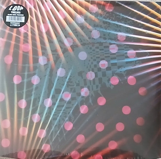 Loop (3) : Twelves (3xLP, Comp)